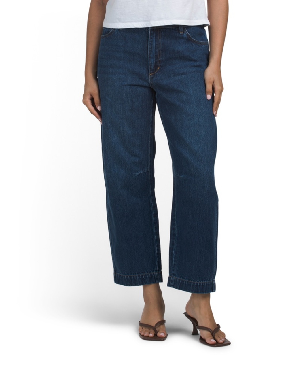 JOE'S
the wilder relaxed barrel jeans
